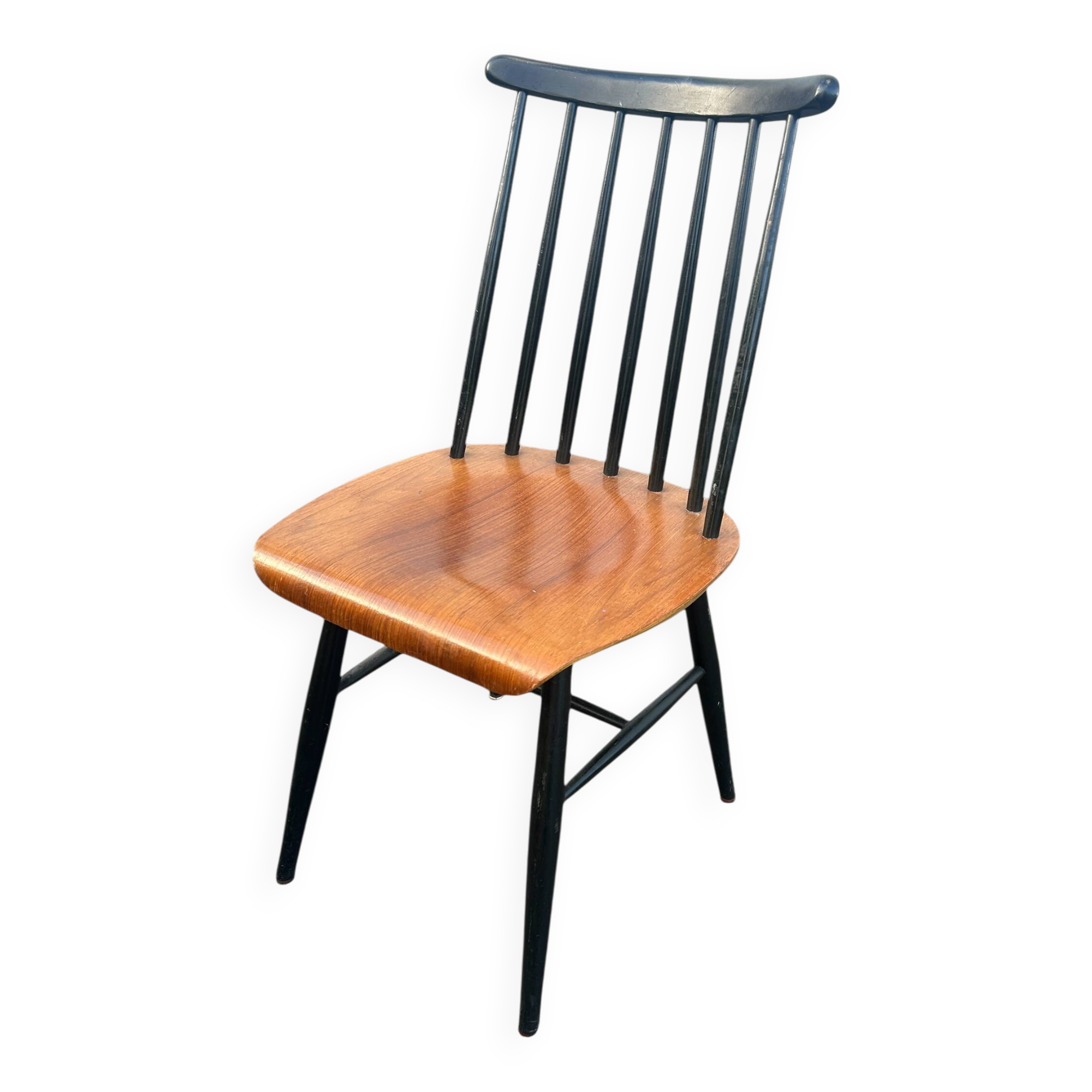 Scandinavian chair Fanett Ilmari Tapiovaara