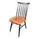 chaise scandinave Fanett Ilmari Tapiovaara