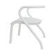 Chaise enfant par Jacques Hitier