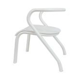 Chaise enfant par Jacques Hitier
