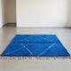Tapis artisanal marocain 250cmx150cm