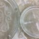 Trivet and vintage bottle France