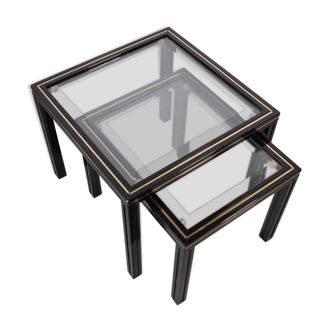Pull-out table 1980