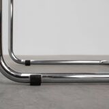 Bauhaus Cesca B64 Armchair by Marcel Breuer, Italy 1928