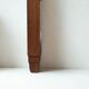 Pair of Amsterdamse School nightstands by J.J. Zijfers