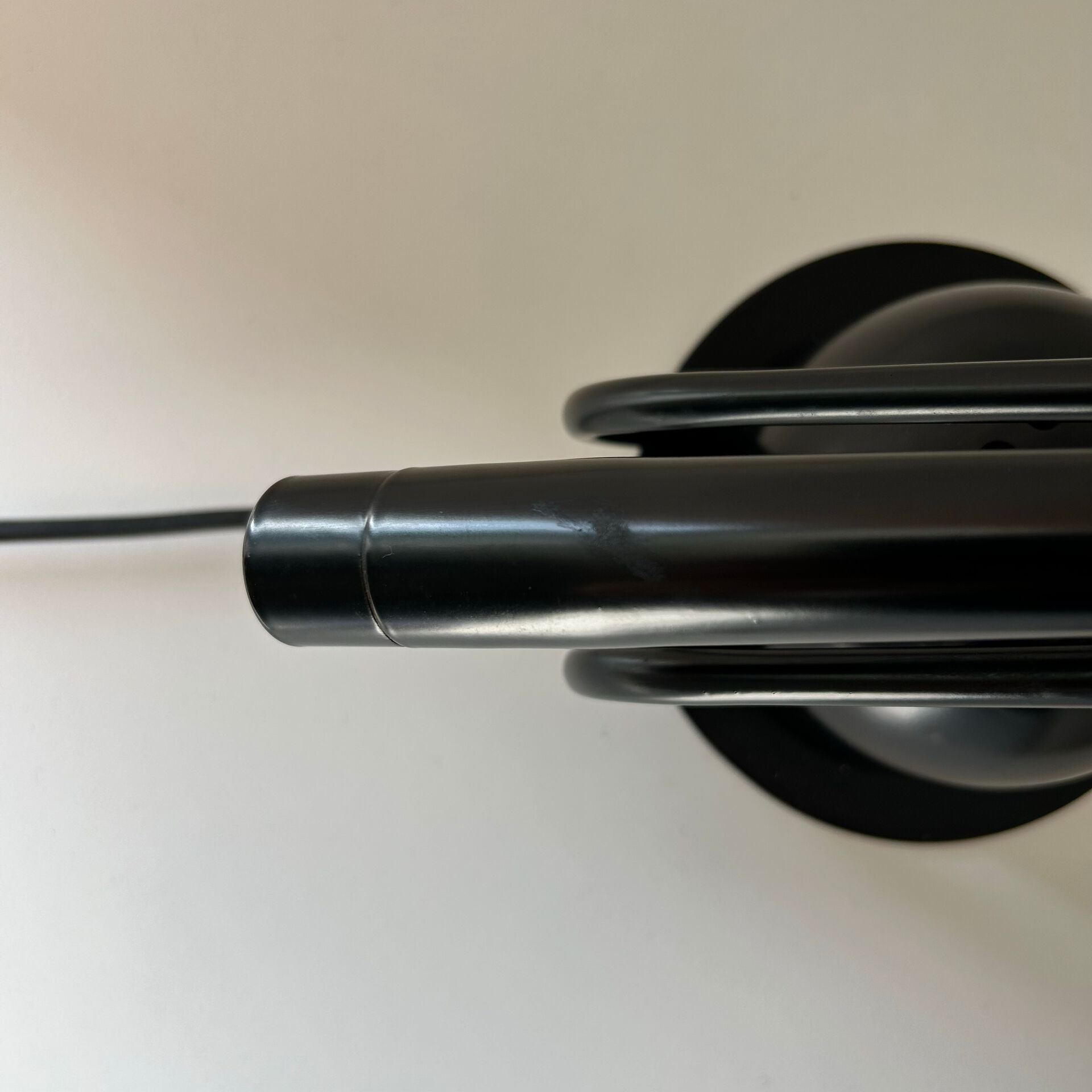 Habitat desk lamp 1980