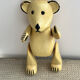 Ours in articulated wood
