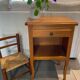 Table de chevet