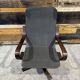 Scandinavian armchair - Swedish design 1960