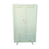 Armoire & penderie pieds compas