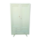 Armoire & penderie pieds compas