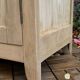 Buffet parisien ancien bois brut