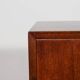 Mid-Century Teak Chest of Drawers, Denmark, 1960s