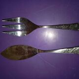 FISH CUTLERY