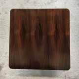 Vintage bedside table by Bernard Brunier.