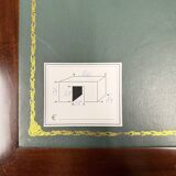 Classic English Desk