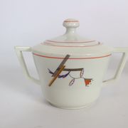 Coffee service, Richard Ginori