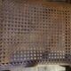 former canne liner lounge chair