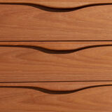 Gunni Omann sideboard from the 70s