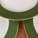 Bernardaud 6 large Limoges porcelain presentation plates