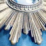 50s witch's eye mirror