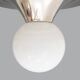 Lightball ceiling lamp by the Castiglioni brothers for Flos, 1960s
