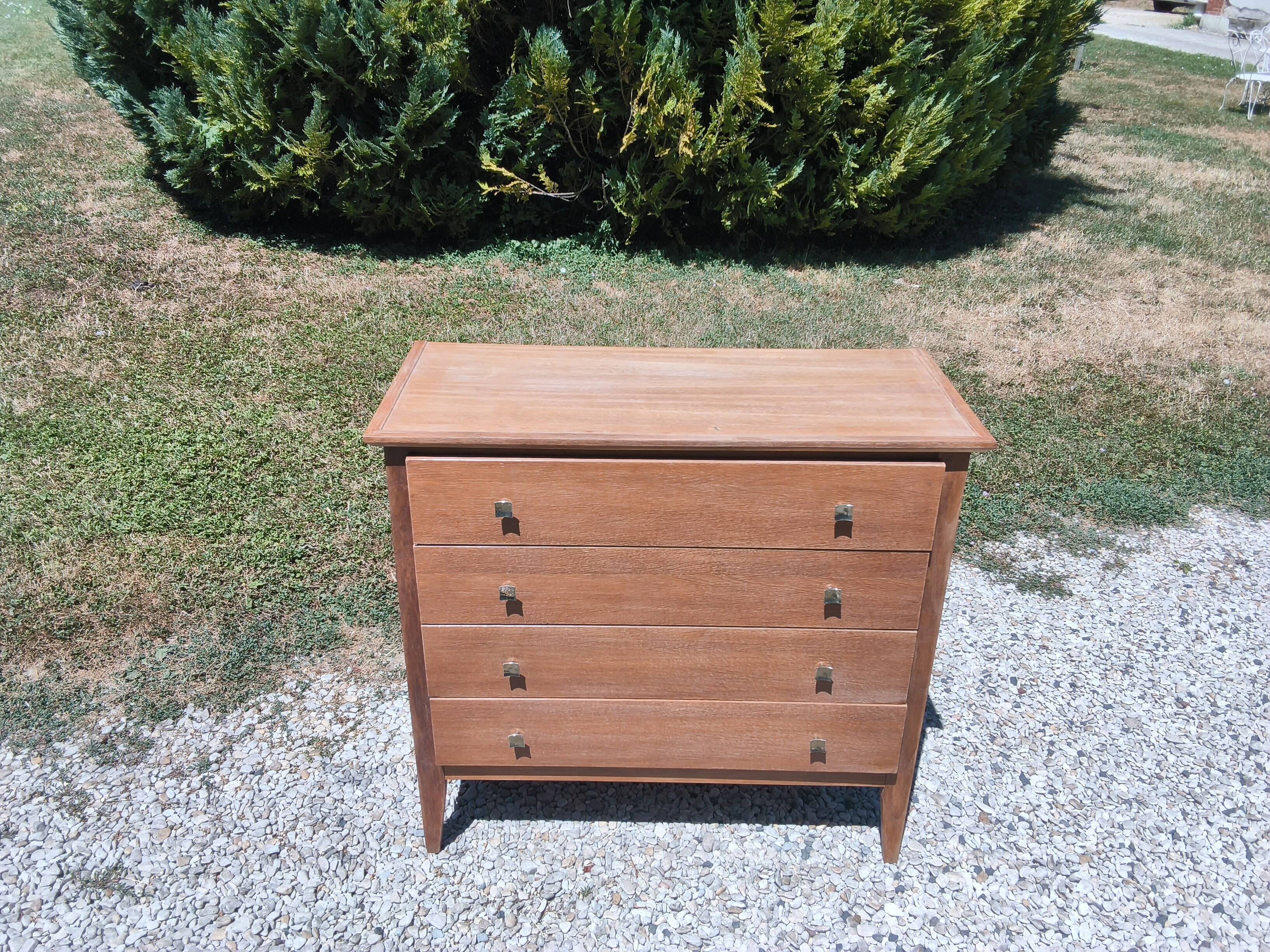 Commode