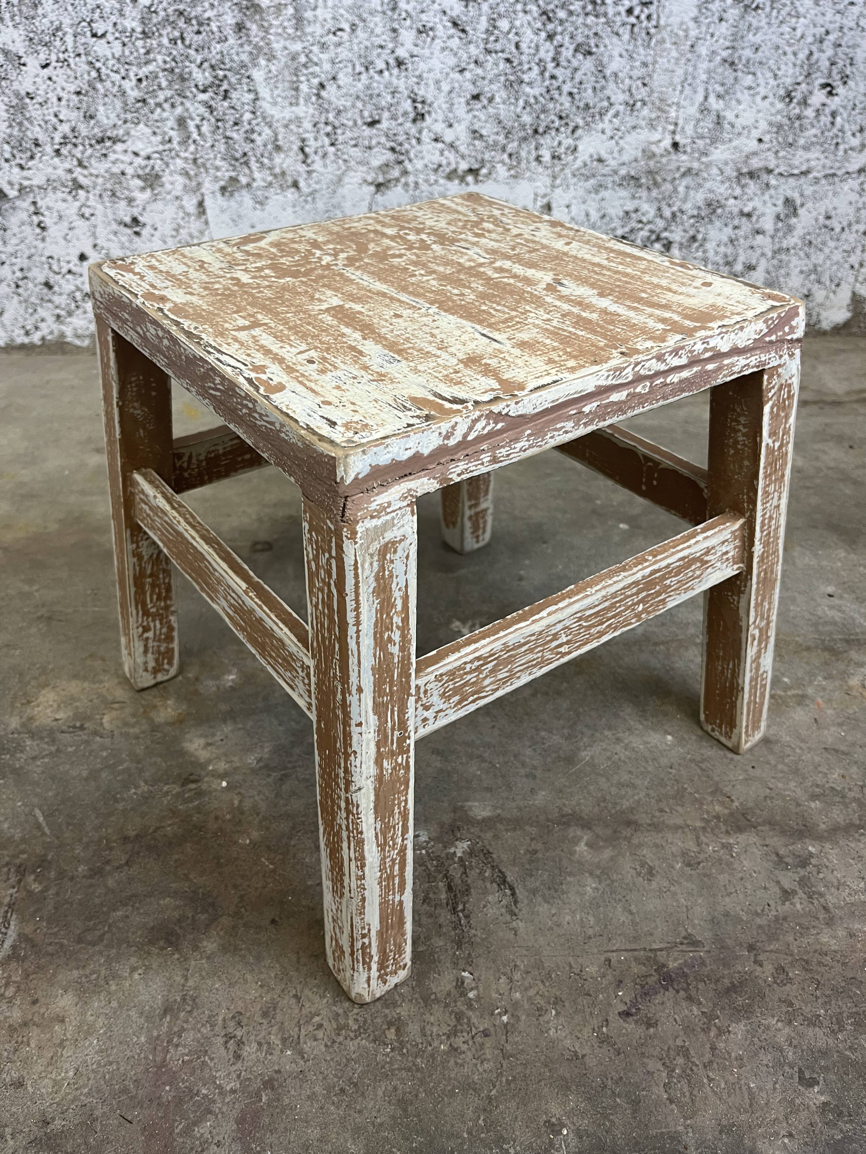 Farm stool