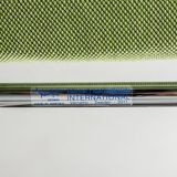 Mio MI 408 Chairs by Bruno Mathsson, 1981, Set of 4