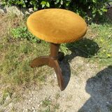 Pianist stool