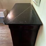 Louis Philippe mahogany chest of drawers, very good condition