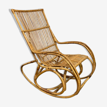 Faiteuil rocking chair