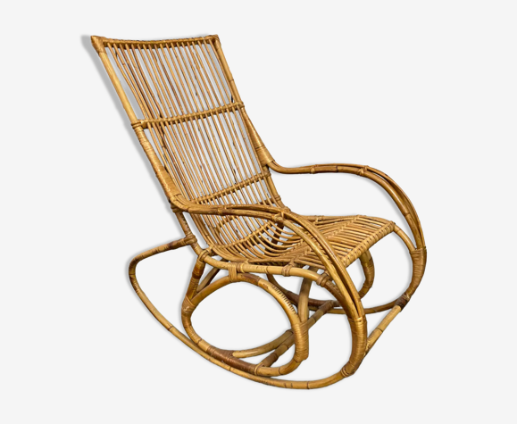 Faiteuil rocking chair