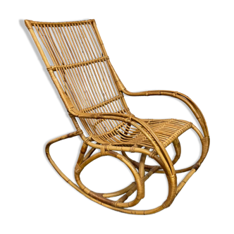 Faiteuil rocking chair