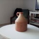 Sandstone pitcher Pitcher