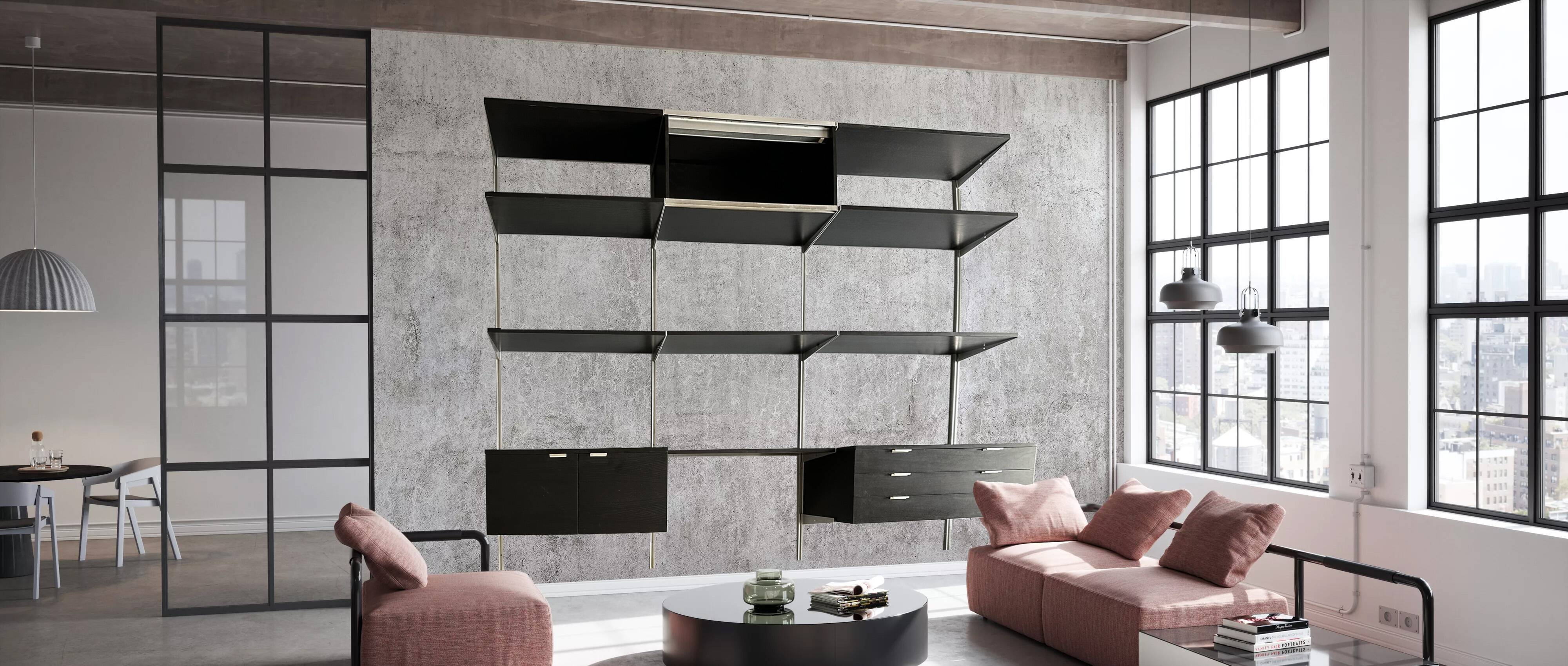 CSS Library by George Nelson