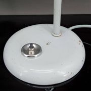 JUMO GS1 lamp, France, circa 1950