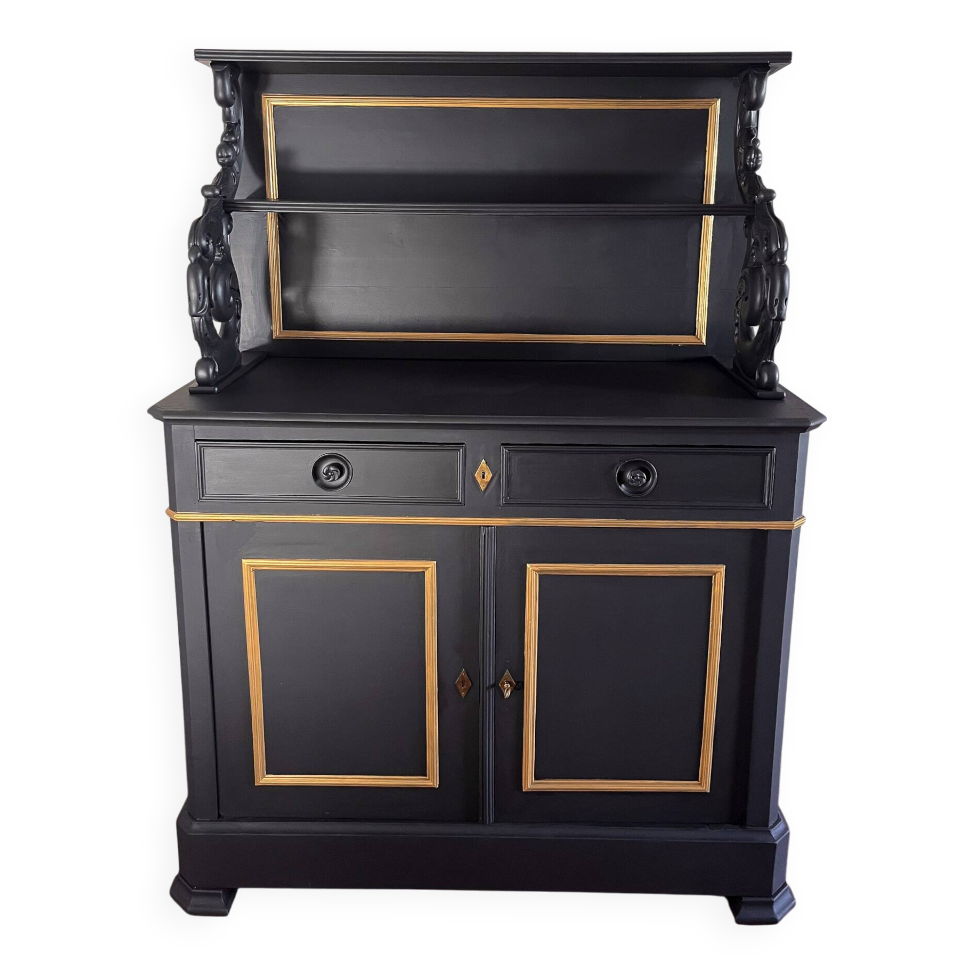 Saint Hubert Sideboard