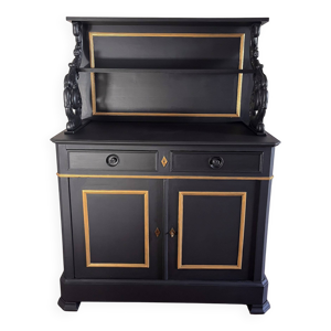 Buffet vaisselier Saint