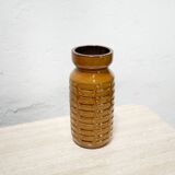 Vintage ceramic vase West Germany