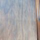 sliding door wardrobe, vintage, possible hanging space