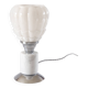 Clichy marble and glass creative lamp