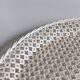Perforated metal tray Mathieu Matégot 1950