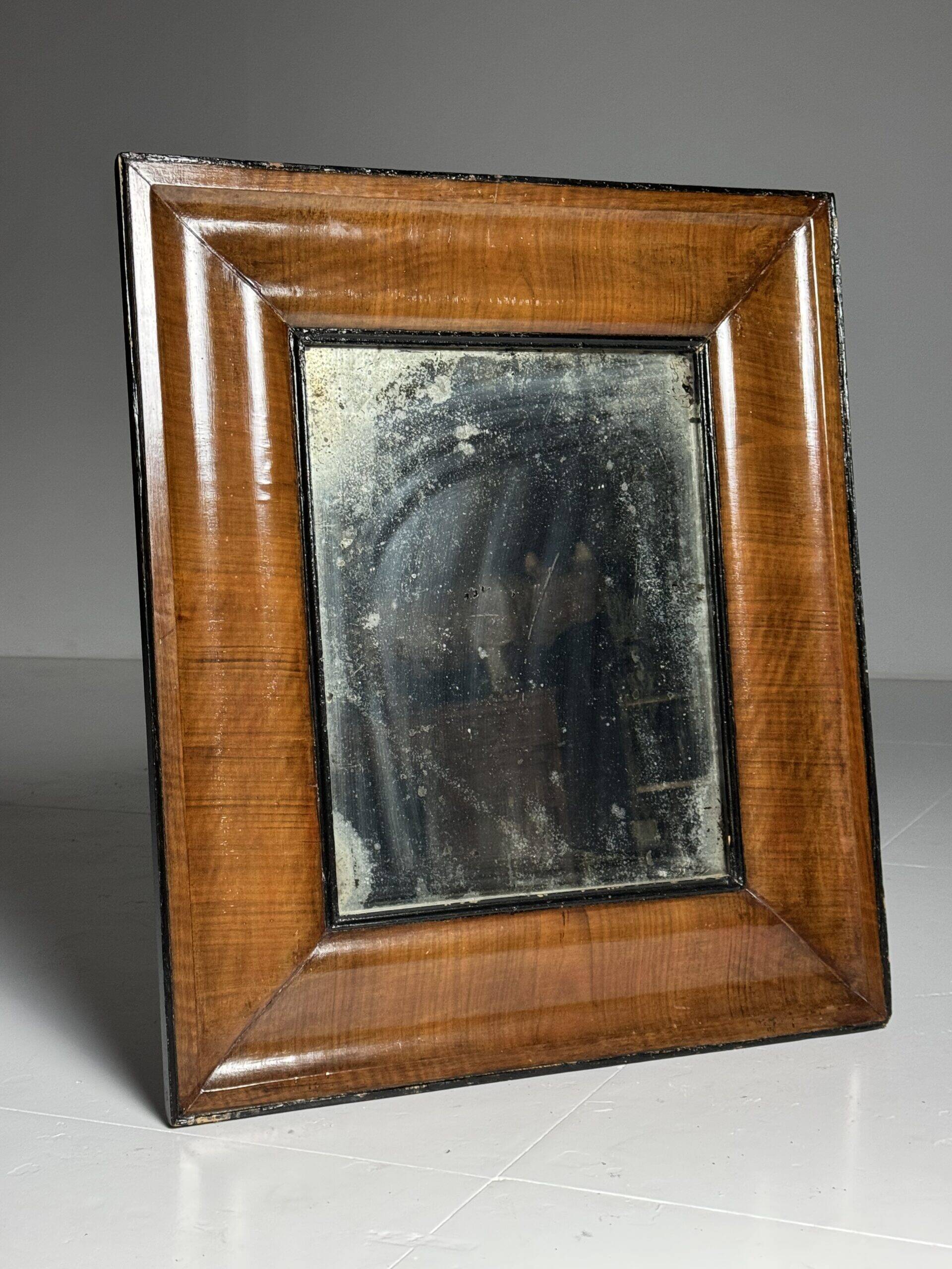 French mirror 19th century