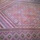 Tapis berbère ancien 210x310cm