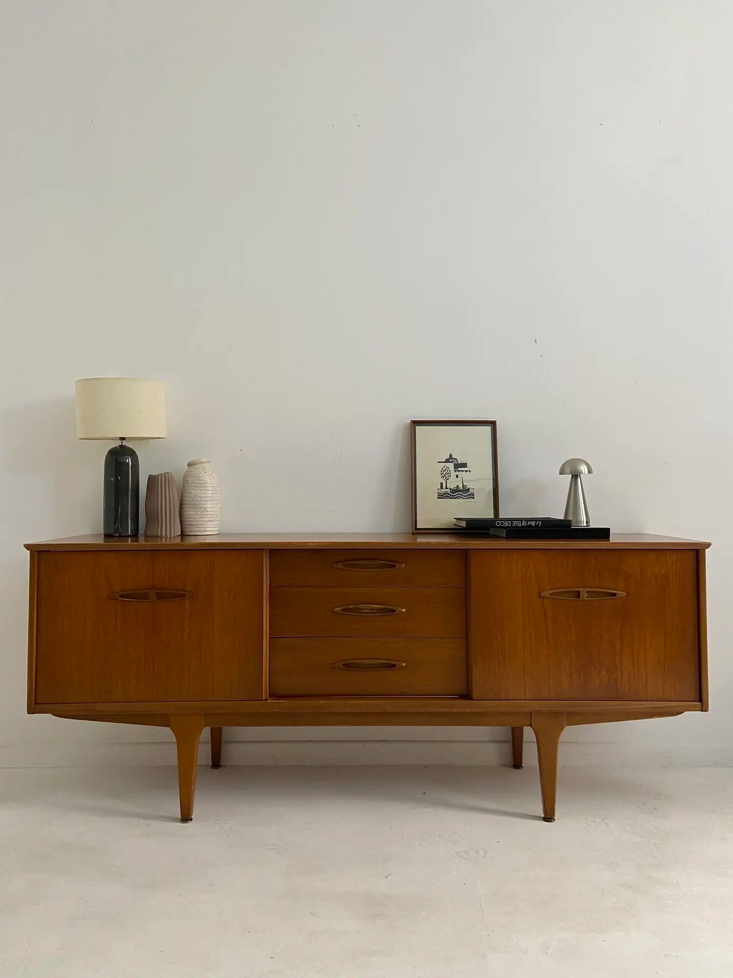 Enfilade Jentique