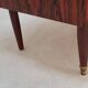 Commode et chevet, milieu XXème