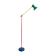 Lamppost eighties