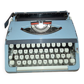 Brother Typewriter