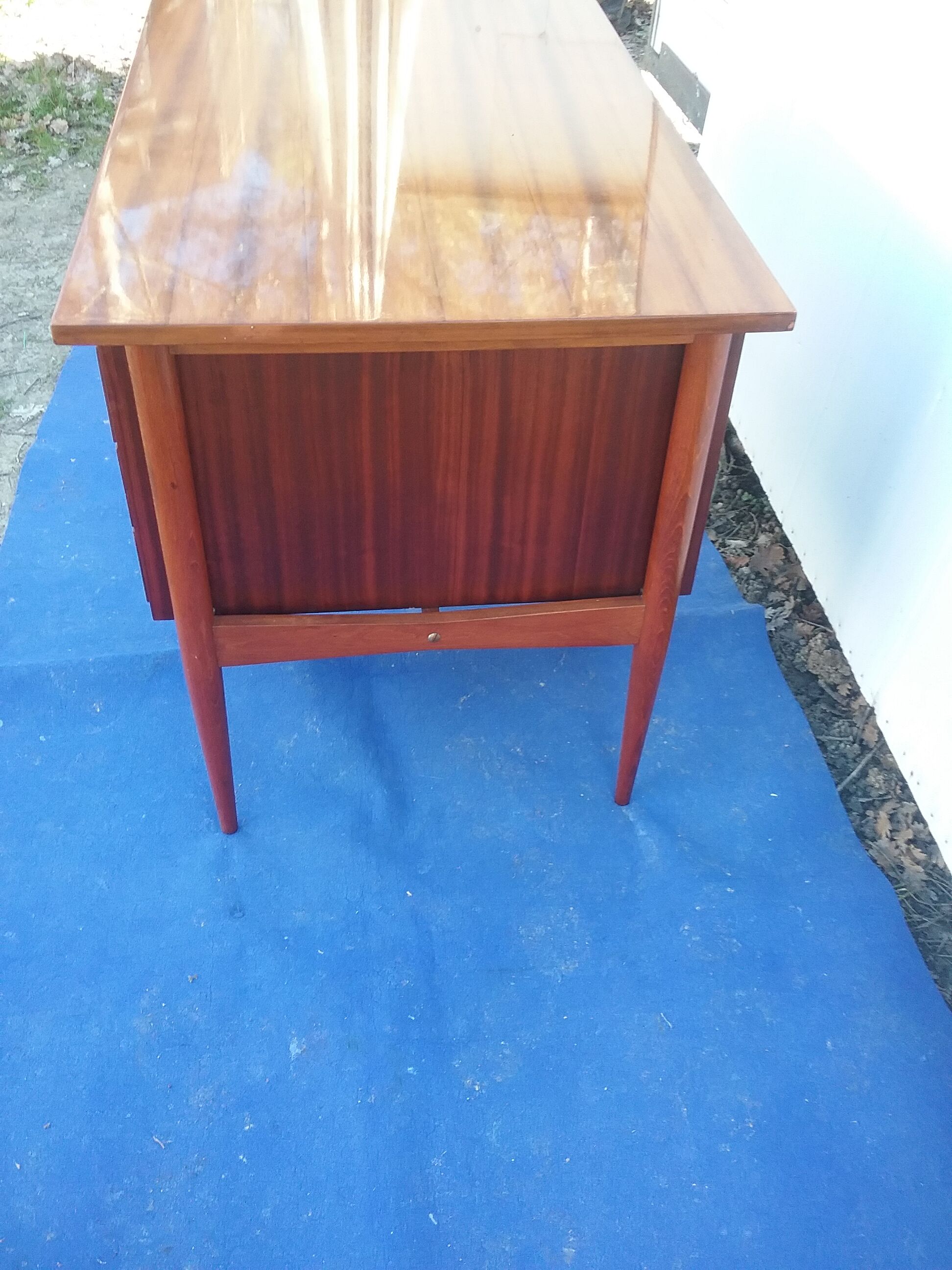 Vintage desk